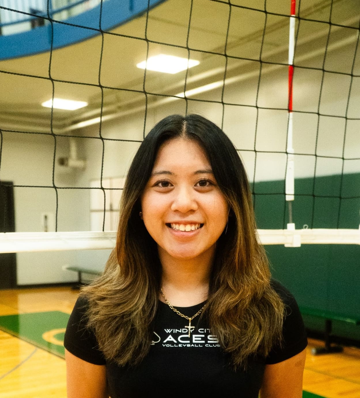 Jocelyn Headshot